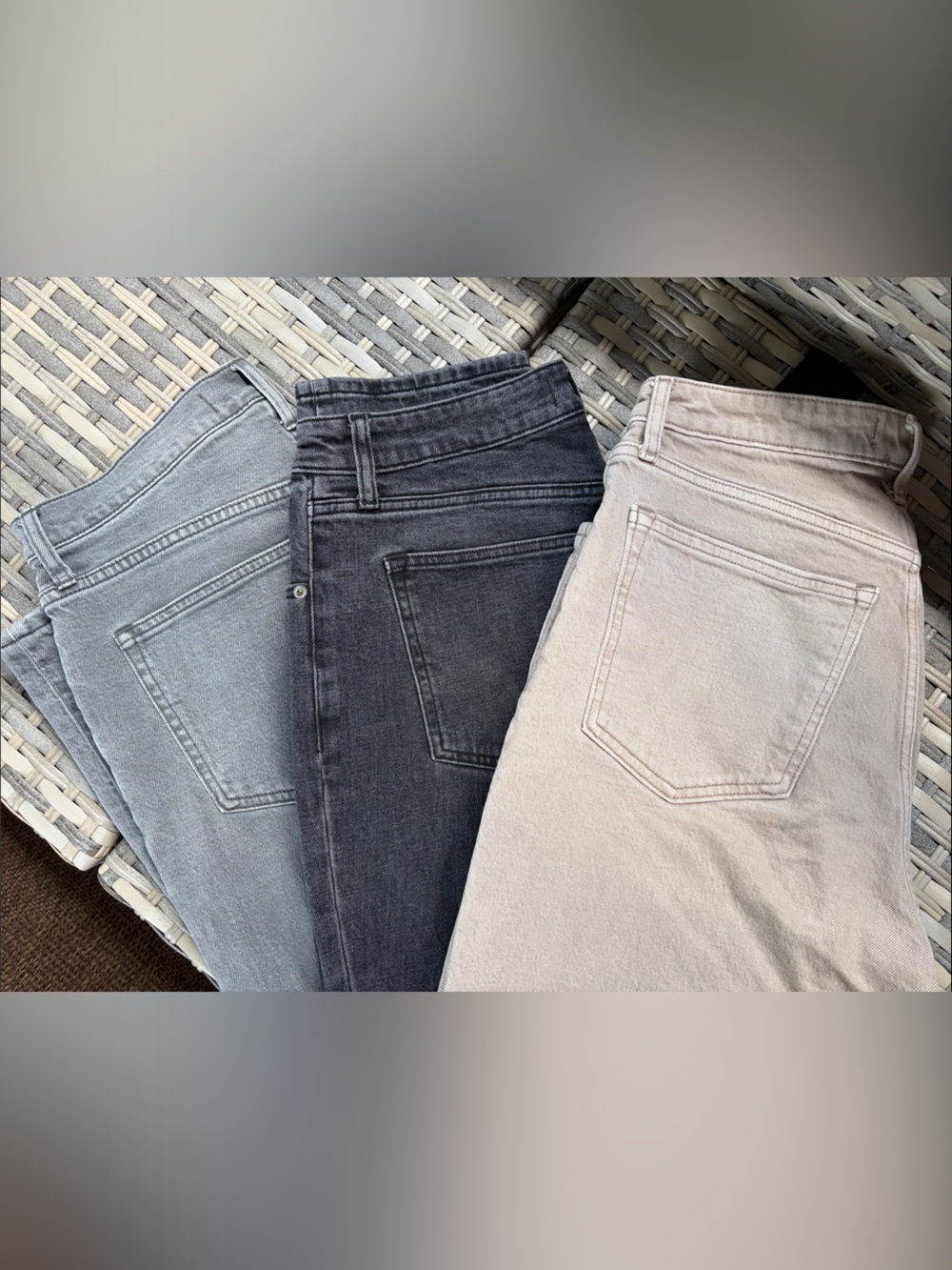 Abercrombie Jeans bundle